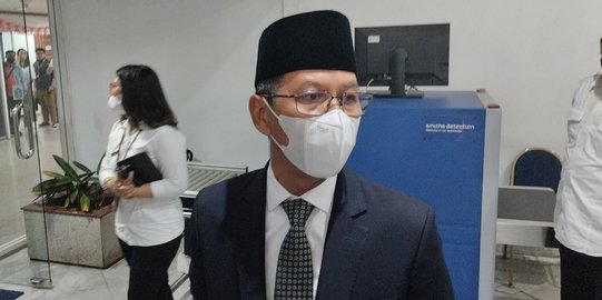 PSI Bela Heru Ganti Slogan Jakarta Era Anies: Itu Perbaikan Bukan Penggantian