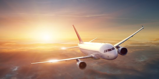 Pesawat Terbatas, Harga Tiket Dikhawatirkan Naik Saat Nataru