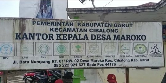 Sejarah Desa Maroko di Garut, Namanya Viral karena Piala Dunia