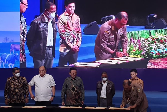 rapat koordinasi teknis nasional