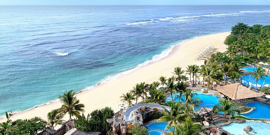 Survei Kemenhub: 38 Persen Responden Tak Liburan Tahun Baru karena Tidak Punya Uang