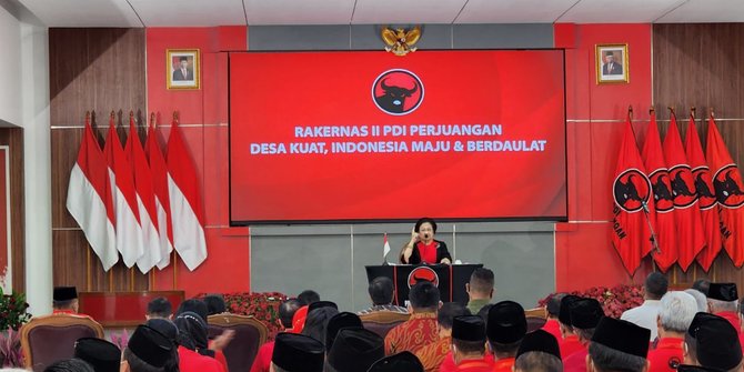 PDIP Siap Beri Kejutan di Hari Ulang Tahun ke-50, Bakal Umumkan Capres 2024?