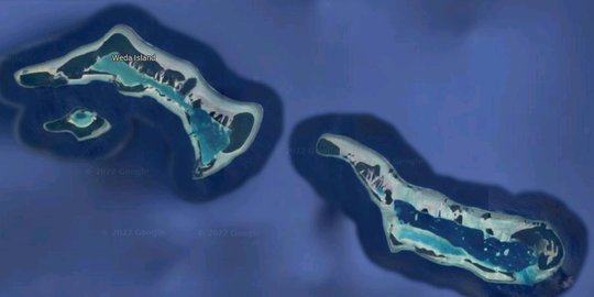 PT LII Belum Kantongi Izin, Pemerintah Batalkan Kerjasama Pengelolaan Kepulauan Widi
