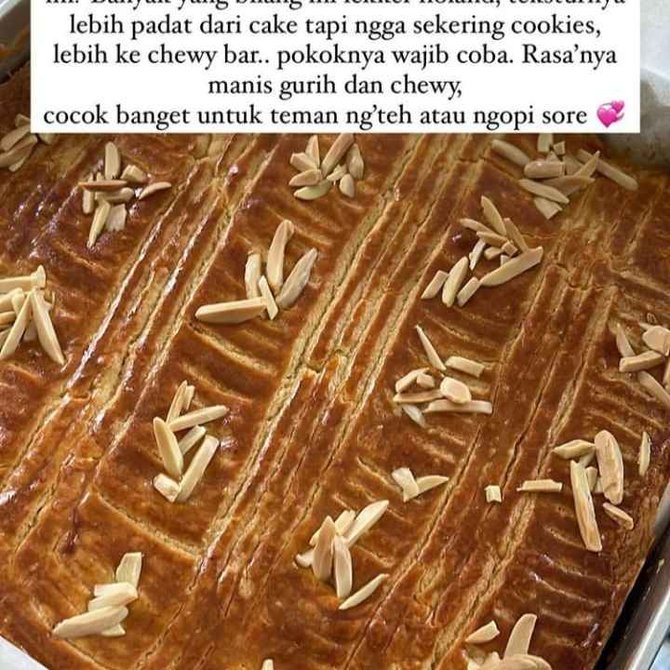 manis sedap baru
