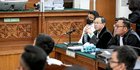 Mencari Jejak Ferdy Sambo Dalam Dua Senjata Api Pembunuh Brigadir J