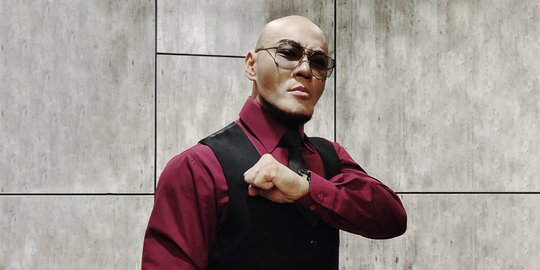 Gagah Berseragam TNI, Potret Deddy Corbuzier dengan Hendropriyono & Ipar Panglima