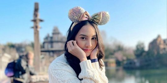 Genap 27 Tahun, Intip 8 Potret Transformasi Anya Geraldine sejak Kecil hingga Kini