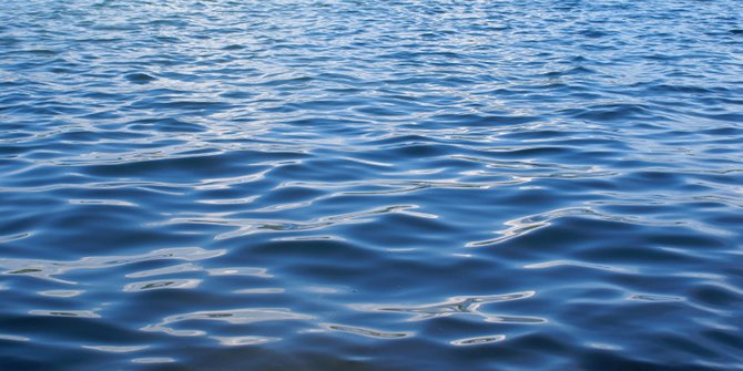 Penyebab Pasang Surut Air Laut, Ketahui Manfaat dan Cara Menghitungnya