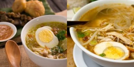 Cara Membuat Soto Ayam Bening, Ini Resep Praktis dengan Cita Rasa