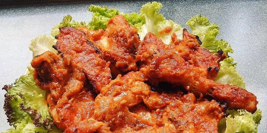 12 Makanan Khas Lombok yang Wajib Dicoba Saat Berkunjung, Sayang Dilewatkan