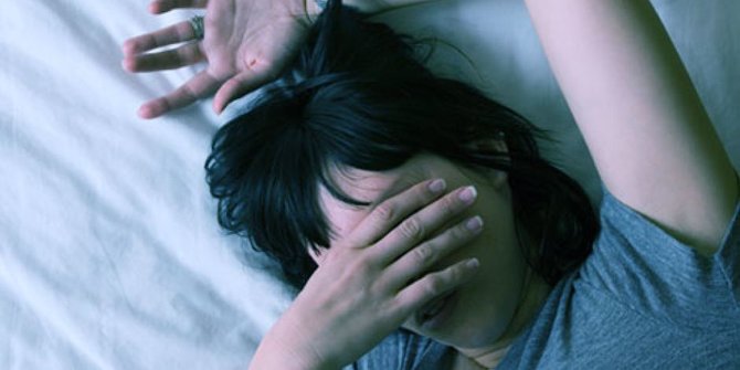 Penyebab Vivid Dream dan Cara Mengatasinya, Ketika Mimpi Terasa Nyata