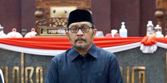 Wakil Ketua DPRD Jatim Ditangkap KPK, Golkar Pastikan Beri Bantuan Hukum
