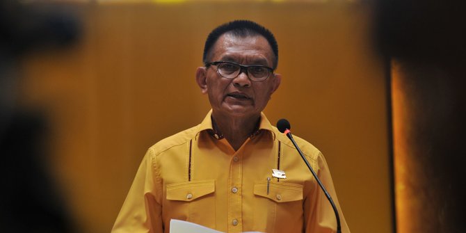 OTT Wakil Ketua DPRD Jatim, Sekjen Golkar: Cambuk dan Peringatan untuk Semua Kader