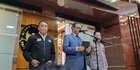 Mahfud MD: Banyak Jenderal Tentara Bekingi Mafia