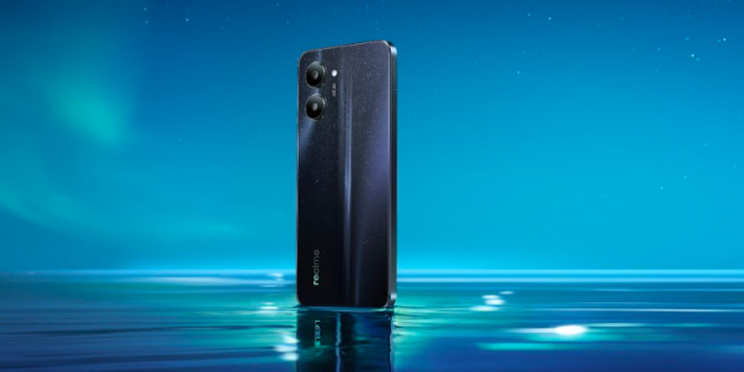 Realme C33 Hadir Dilengkapi Fitur Dynamic RAM Dibanderol Harga Rp 1 Jutaan