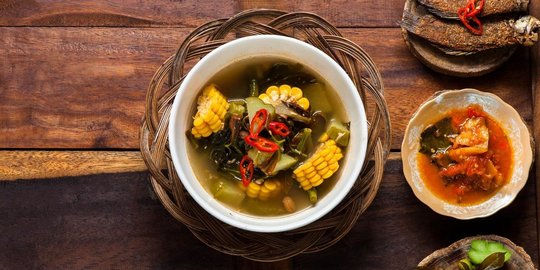 Resep Menu Makanan Sehari-Hari, Sederhana, Lezat dan Praktis
