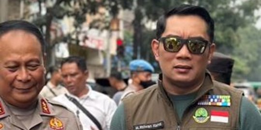 Ridwan Kamil Sebut Jabar Miliki 105 Warisan Budaya Tak Benda