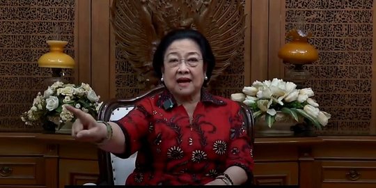 Hasto Ungkap Isi Pertemuan Megawati, Gibran dan FX Rudy