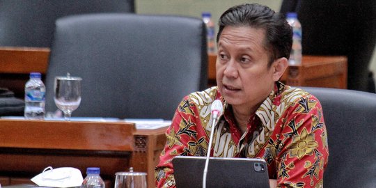 Kemenkes Permudah Dokter Spesialis Lulusan Luar Negeri Berpraktik Di ...