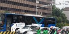 Ribuan Kendaraan 'Tertangkap' ETLE Mobile, Polda Metro: Paling Banyak Ganjil-Genap