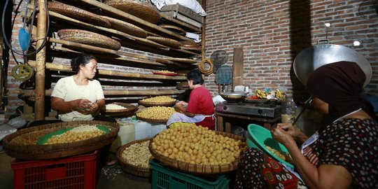 Solusi untuk Pelaku UMKM Tak Punya Pembukuan Keuangan, Hanya Bayar Rp22.000/Bulan