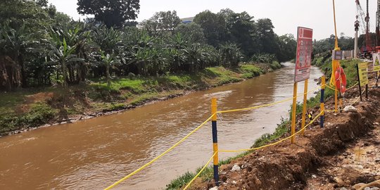 Warga Tolak Proyek Saringan Sampah di Simatupang, Pemprov DKI Putuskan Tetap Lanjut