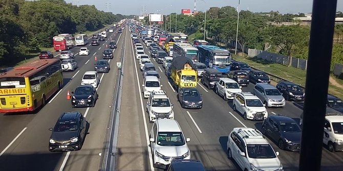 Ini Aturan Pembatasan Operasional Truk saat Libur Nataru, Cek Jadwal dan Lokasinya