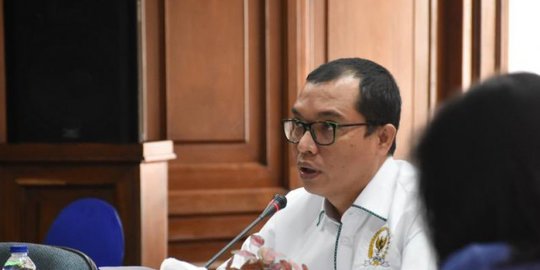 PPP Tak Yakin KPU Manipulasi Data Verifikasi Parpol: Hanya Psywar di Media