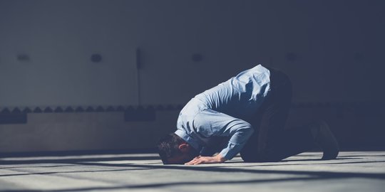 Niat Sholat Sunnah Jumat, Lengkap Beserta Arti dan Tata Caranya