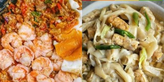 5 Resep Masakan Ibu Rumah Tangga Sehari-Hari, Lezat dan Menggugah Selera