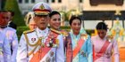 Anak Raja Thailand Putri Bajrakitiyabha Tiba-Tiba Dilarikan ke Rumah Sakit