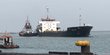 5.000 Ton Beras Impor Asal Vietnam Masuk Lewat Pelabuhan Tanjung Priok