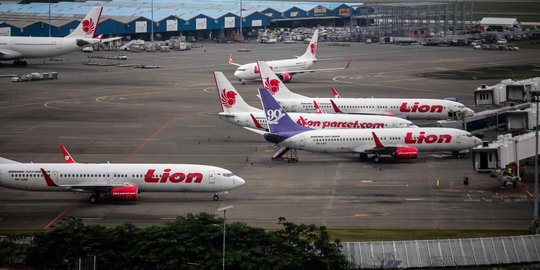 Bocoran Kemenhub: Ini Cara Beli Tiket Pesawat dengan Harga Murah