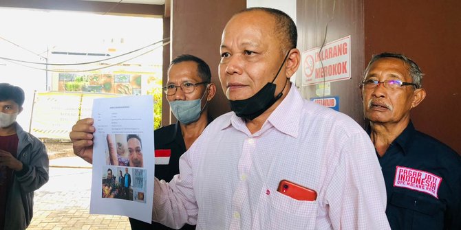 Gugat Kapolri Hingga Panglima TNI, Korban Kanjuruhan Tuntut Ganti Rugi Rp146 M