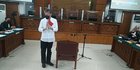 Hendra Kurniawan Ungkap Alasan Libatkan Tim KM 50 Amankan CCTV di Kasus Brigadir J