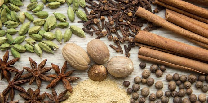 6 Manfaat Garam Masala, Rempah Khas India yang Bisa Turunkan Kolesterol