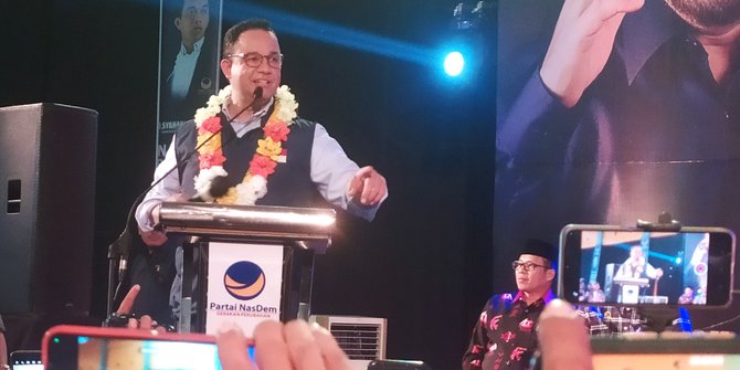 Bela Anies, PKS Sebut Bawaslu Tak Bisa Bedakan Sosialisasi dan Kampanye