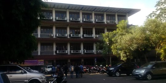 Kantongi Identitas Pelaku, Polisi Beberkan Kasus Persekusi di Kampus Gunadarma