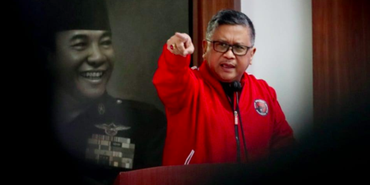 Soal Safari Anies Baswedan, Sekjen PDIP Bicara Etika Pemimpin