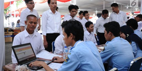 Ujian Seleksi CAT PPPK 2022 Bisa Dibatalkan atau Ditunda, Ini Penyebabnya