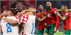 Jangan Sedih Gagal ke Final Piala Dunia 2022, Kroasia vs Maroko Berebut Rp429 Miliar