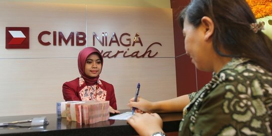 Nasabah CIMB Niaga Bisa Dapat Asuransi Jiwa & Kepastian Pengembalian Premi