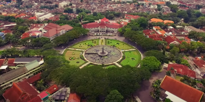 8 Tempat Wisata di Malang Batu Terbaru, Ada Air Terjun hingga Petik Apel