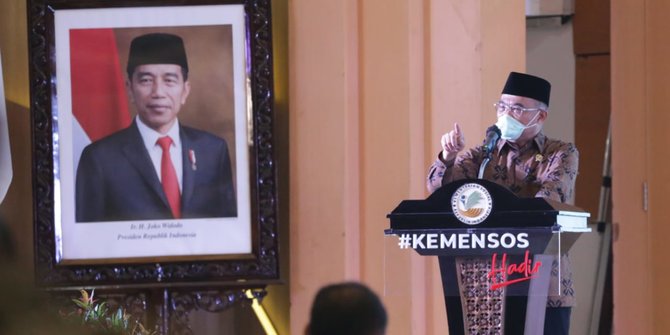 Pemerintah Putuskan Tambahan 1 Hari Libur saat Natal Tahun Depan