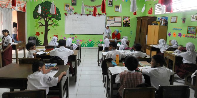 Polemik SD Pondok Cina 1, Menko PMK Minta Pemkot Depok Relokasi yang Representatif