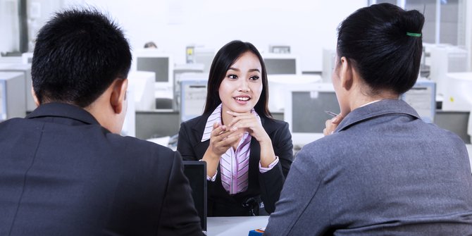 5 Tips Proses Rekrutmen agar Perusahaan Dapat Pekerja Terbaik