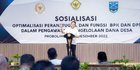 Misbakhun Ingatkan Kades soal Kelola Dana Desa: Amanah Biar Tak Jadi Masalah