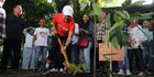Cegah Banjir di Kudus-Pati, Ganjar Ajak Warga Hijaukan Gunung Muria dan Kendeng