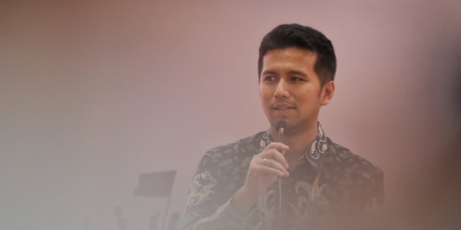 Ketua DPRD Jatim Kena OTT KPK, Wagub Emil Dardak: Kami Hormati Proses Hukum
