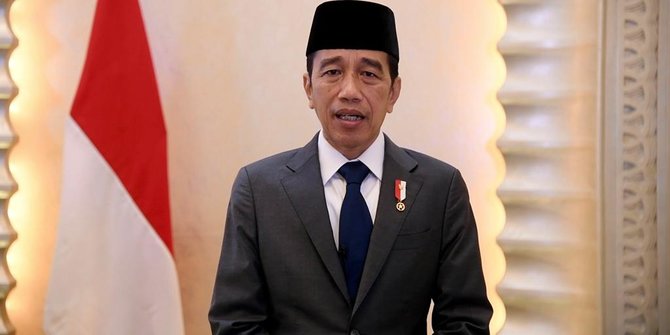 Ini Bunyi Aturan Lengkap Mantan Presiden Dapat Rumah Dari Negara ...